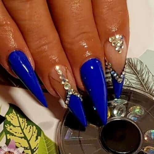 Aloha Extra Shine No Wipe Top Coat για Ημιμόνιμα Βερνίκια 15ml