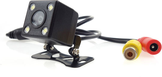 AMiO HD-315 Κάμερα Οπισθοπορείας Αυτοκινήτου Universal