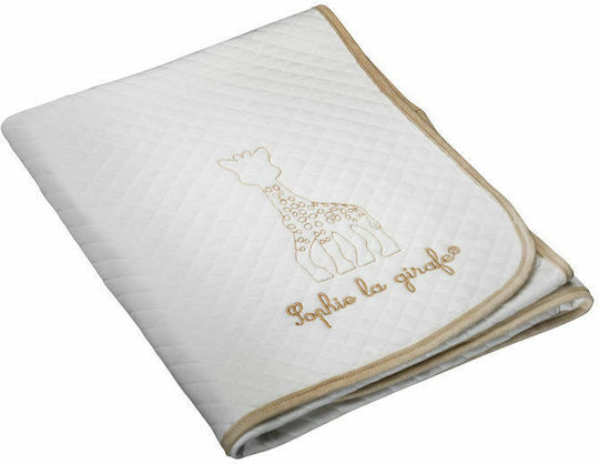 Sophie La Girafe Baby Gift Set for Boy