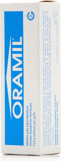 Epsilon Health Oramil Gum Relief 30ml