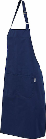 Axon Apron Full Body Service Blue