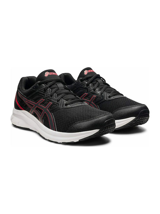 Jolt 3 Sport Shoes Running Black