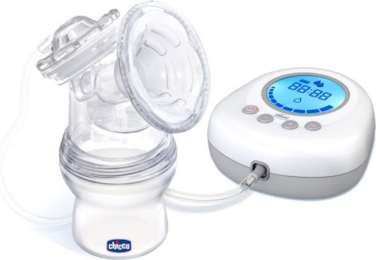 Chicco Lyme Weiß 150ml