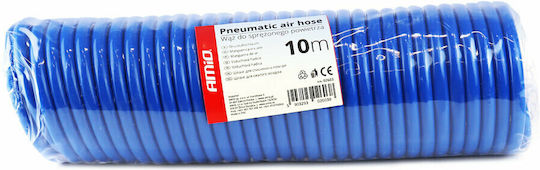 AMiO PT04 Spiral Air Hose 10m 02603