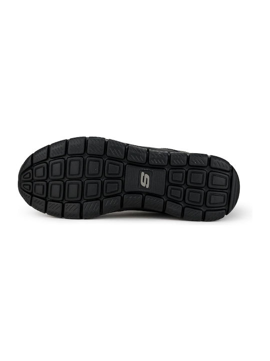 Herren Sportschuhe Trail Running Schwarz
