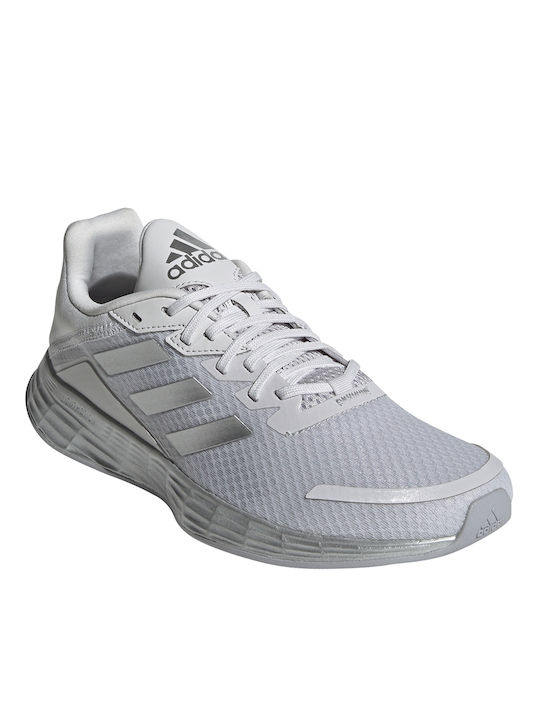 Duramo SL Sport Shoes Running Dash Grey / Matte Silver / Halo Silver