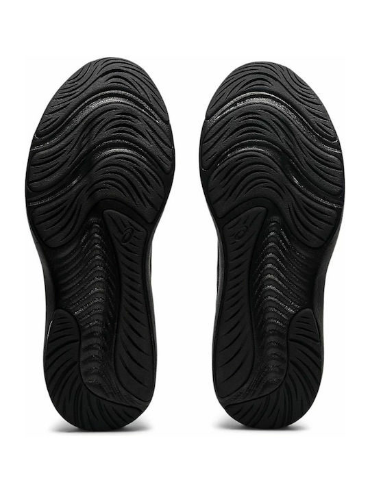 Gel Pulse 13 Ανδρικά Αθλητικά Παπούτσια Running Black / Metropolis