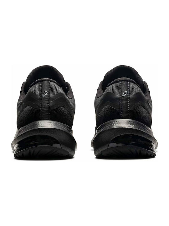 Gel Pulse 13 Ανδρικά Αθλητικά Παπούτσια Running Black / Metropolis