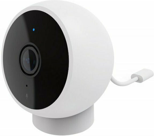 Xiaomi BHR5255GL MJSXJ03HL IP Κάμερα Παρακολούθησης Wi-Fi Full HD+ 4MP με Αμφίδρομη Επικοινωνία