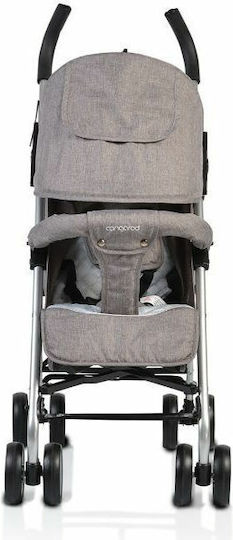 Moni Sapphire Umbrella Stroller Suitable from 6+ Months Beige 6.4kg