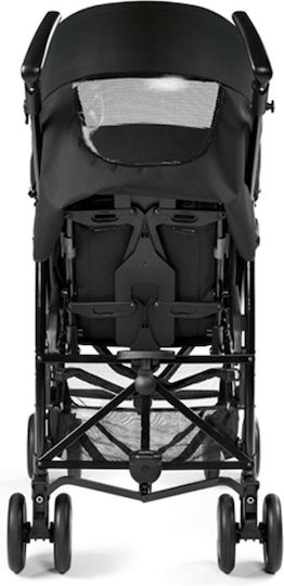 Peg Perego Pliko Mini Количка с дръжка Тъмносин 5.9кг