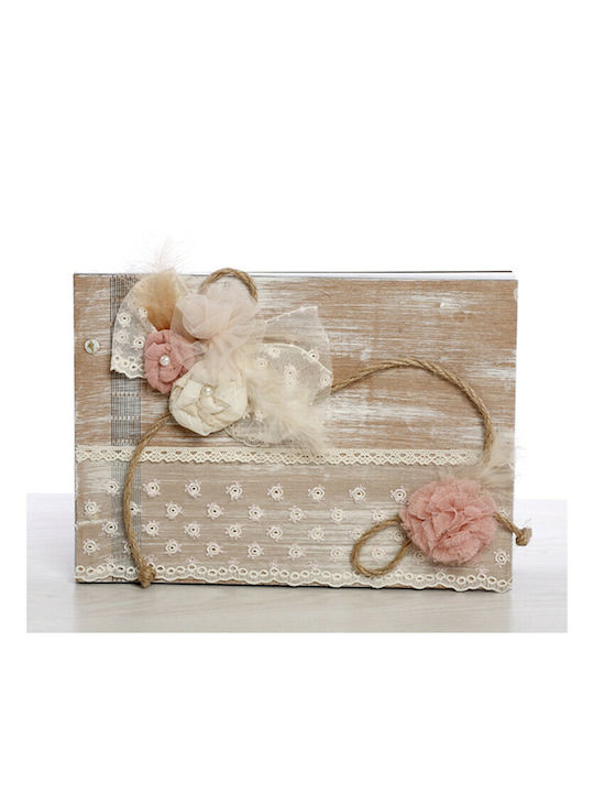 Bellissimo Set Botez Flori cu Temă Flori
