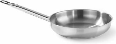 Hendi Profi Line Commercial Inox Saucepan for Induction Hob 20cm