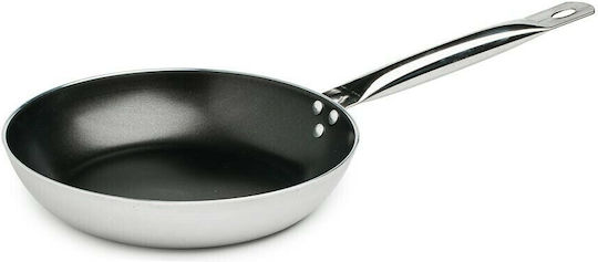 Eurochef Pan Aluminum N26 Diameter Ø26cm