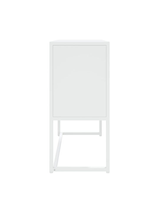 Μπουφές White 75x35x75cm