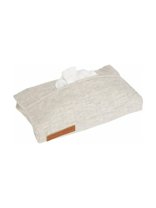 Little Dutch Wipes Case Pure 12x20cm 1pcs