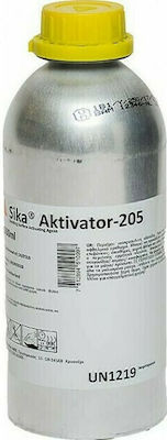 Sika Aktivator 205 Cleaner Suitable for Metal 1lt