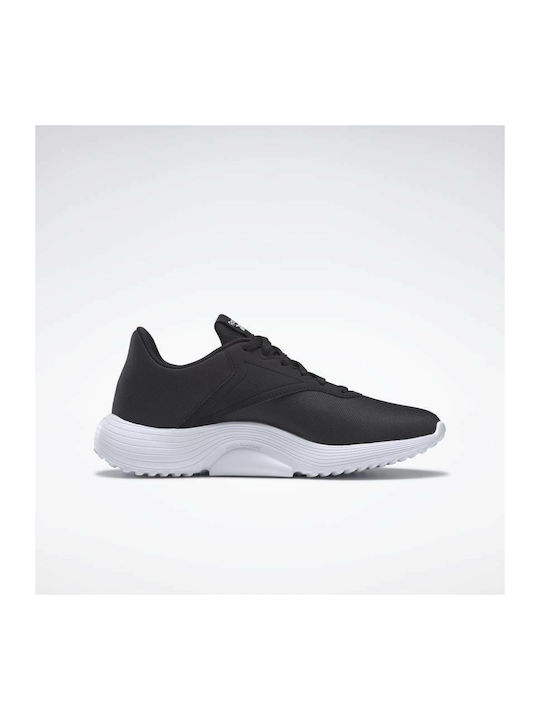 Lite 3 Sport Shoes Running Core Black / Cloud White