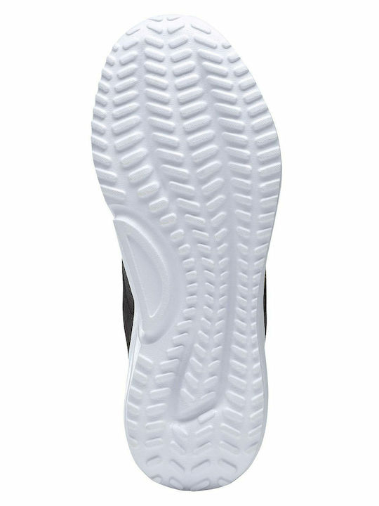 Lite 3 Sport Shoes Running Core Black / Gold Metallic / Cloud White