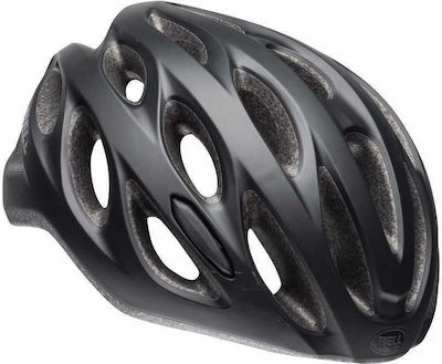 Bell Tracker Mountain Bicycle Helmet Matt Black