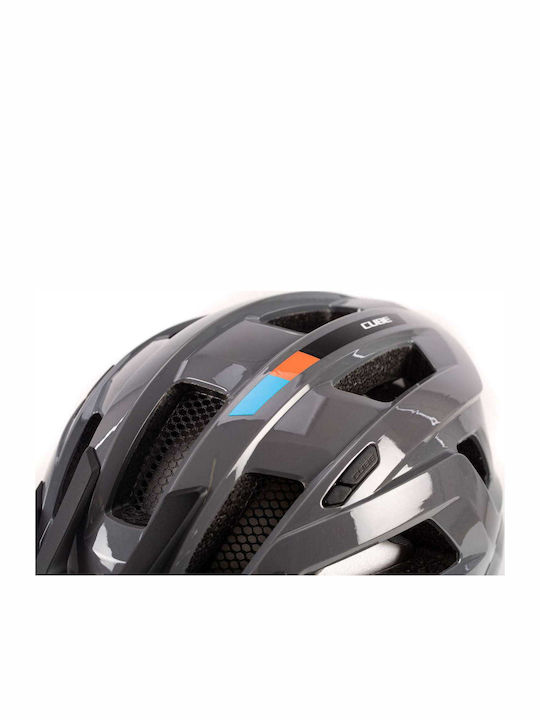 CUBE Steep X Actionteam Bicycle Helmet Mountain Black