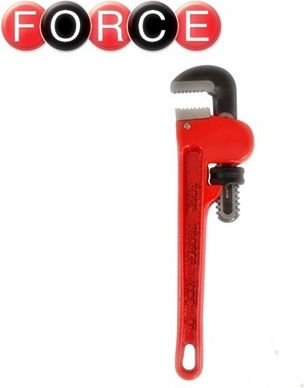 Force Pipe Wrench 2⅜" 355mm