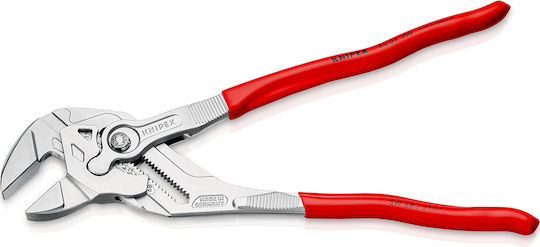 Knipex Γκαζοτανάλια 3½" 400mm