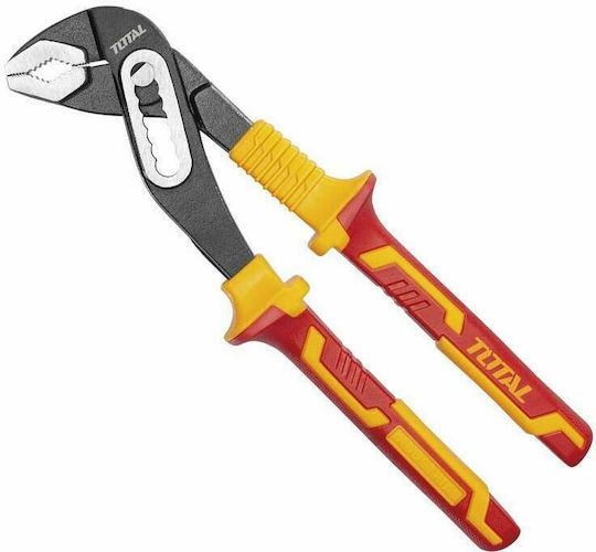 Total Adjustable Wrench 250mm
