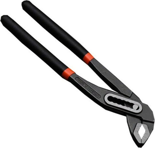 Harden Γκαζοτανάλια 3½" 254mm