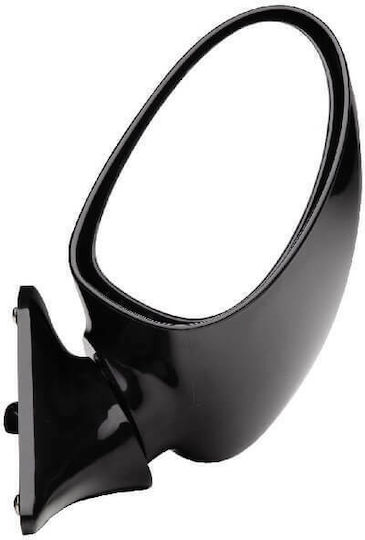 Racesport Electric Heated Car Left Side Mirror Καθρέπτες Ανακλινόμενοι Ηλεκτρικοί M3 Look E46 M5 E39 2τμχ