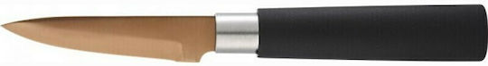 Bergner Samurai Copper Σετ Μαχαίρια από Ανοξείδωτο Ατσάλι 3τμχ