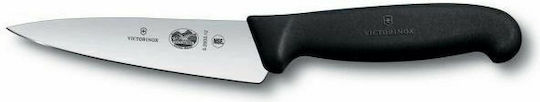 Victorinox Fibrox Knife Chef from Stainless Steel 12cm