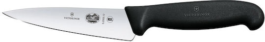 Victorinox Fibrox Knife Chef from Stainless Steel 12cm