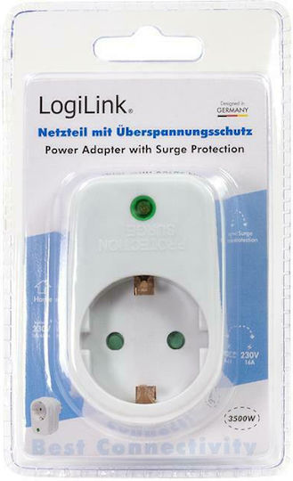 LogiLink Μονόπριζο Aσφαλείας