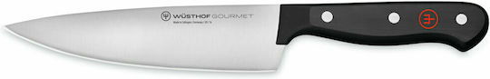 Wusthof Gourmet Нож Готвач от Неръждаема Стомана 16см