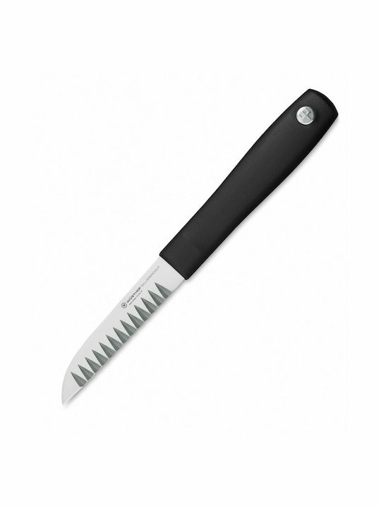 Wusthof Silverpoint Peeling Knife of Stainless Steel 9cm 1035148409