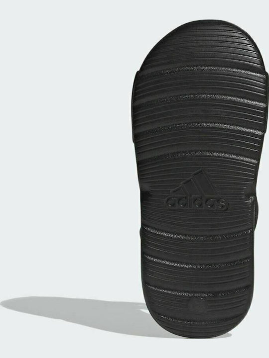 ALTASWIM C Children's Beach Shoes Black