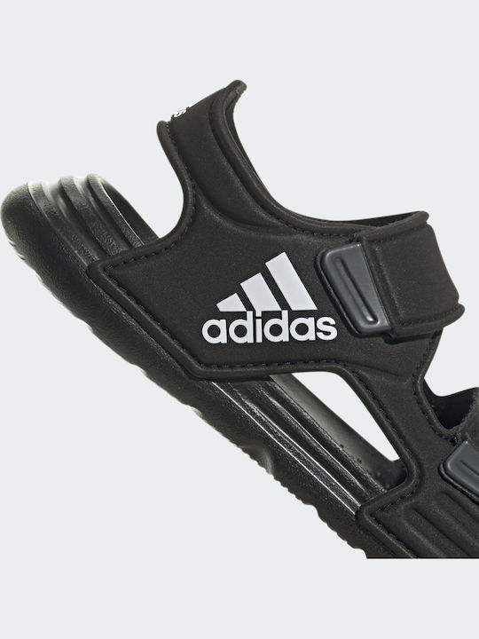 ALTASWIM C Children's Beach Shoes Black