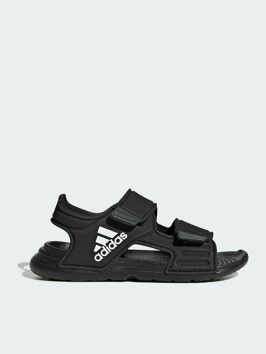 ALTASWIM C Children's Beach Shoes Black