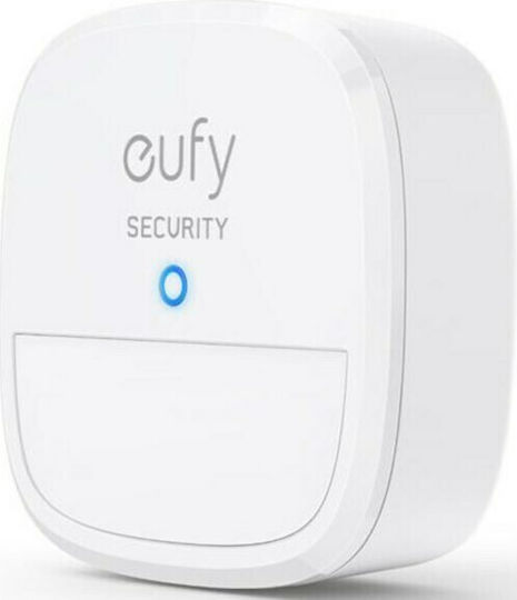 Eufy PET Wireless Wi-Fi Infrared Motion Sensor 100° Detection Angle 9m Scope