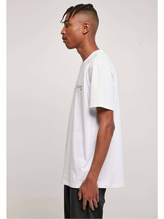 T-Shirt Weiß