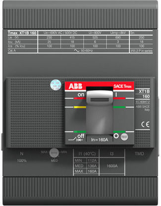 Abb Автоматичен Превключвател на Захранване 45512