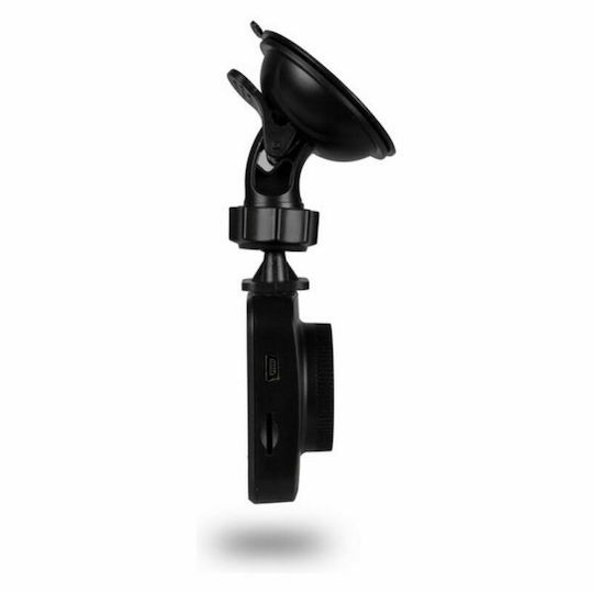 NGS Hidden Camera 720P with Memory Card Slot