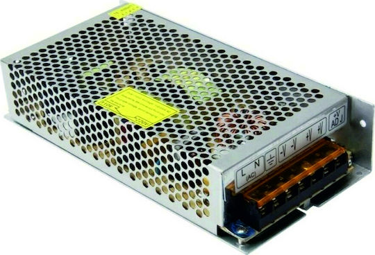 Andowl Sursă de alimentare LED Putere 200W cu Tensiune de Ieșire 12V