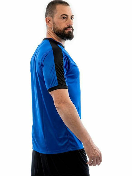 Revolution Men's Football Fan Jersey