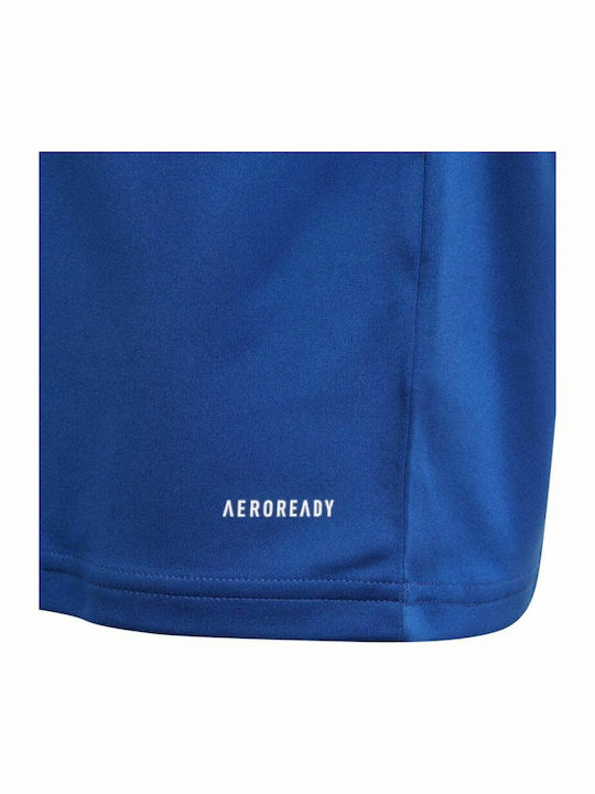 Squadra 21 Tricou De Fotbal Pentru Copii Echipament Sportiv