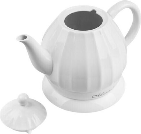 Maestro MR070 Kettle 1.2lt 1200W White