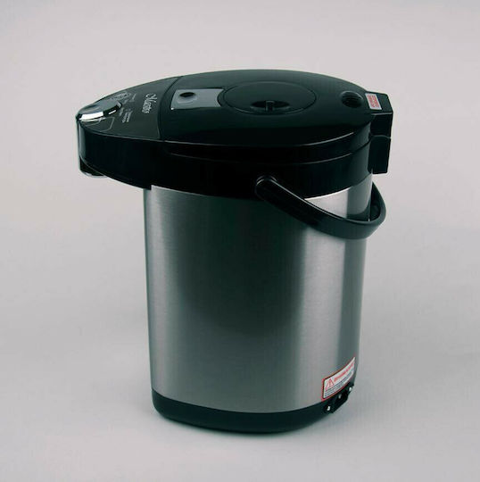 Maestro Kettle 4.5lt 750W Black