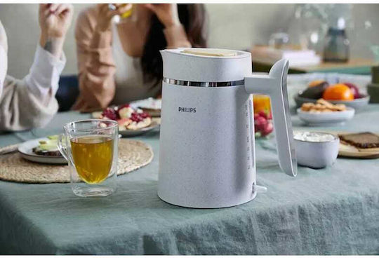 Philips 5000 Series Fierbător de Apă 1.7l 2200W Bej