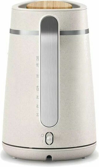 Philips 5000 Series Fierbător de Apă 1.7l 2200W Bej